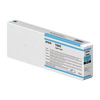 CARTUCHO EPSON ULTRACHROME HD CIAN CLARO 700 ML CARTUCHO EPSON ULTRACHROME HD CIAN CLARO 700 ML